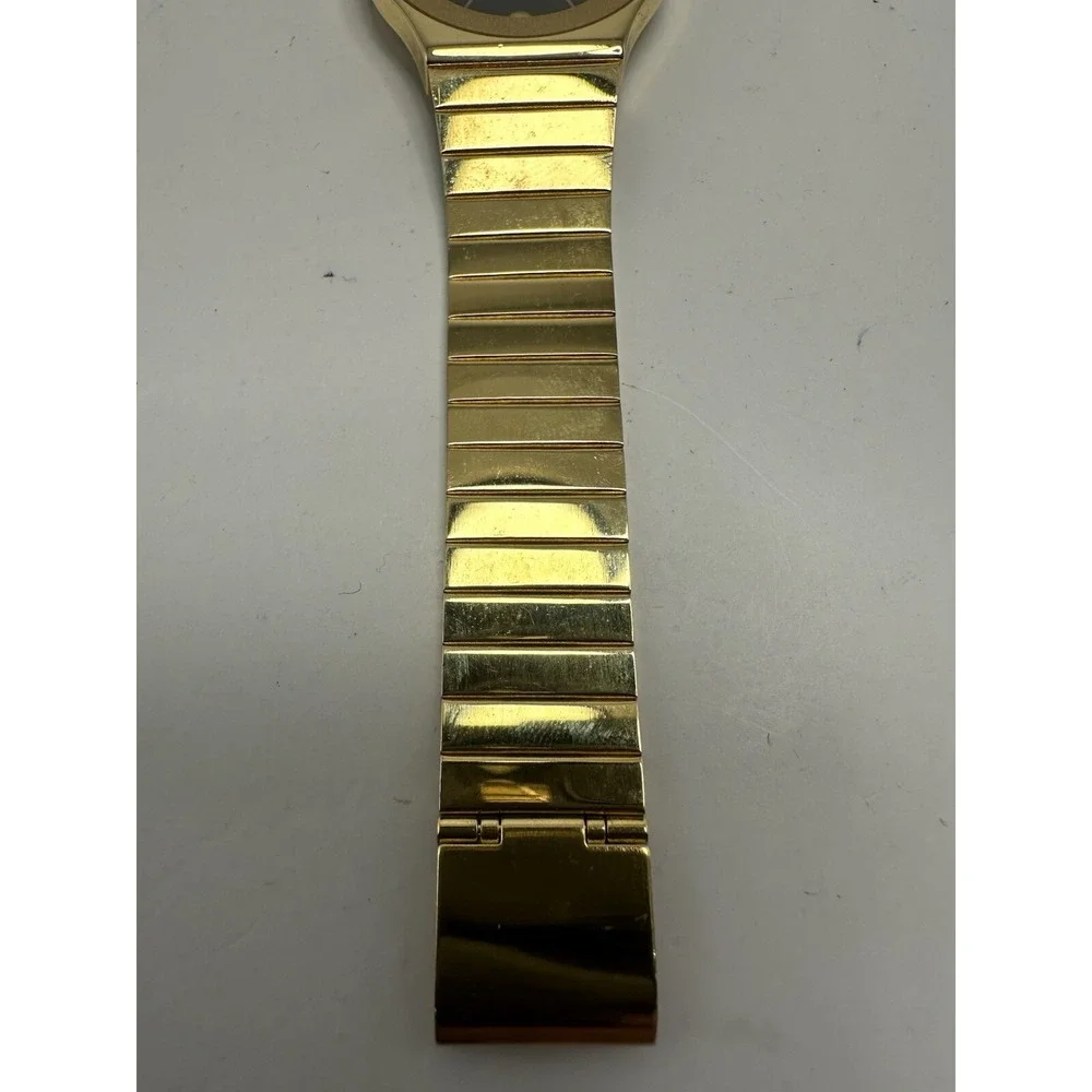 Schandra Ladies Watch New Battery‎ 31MM 8
